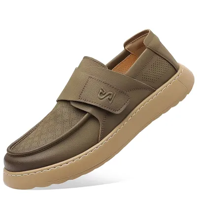 Comfortable Lightweight  Business Loafers