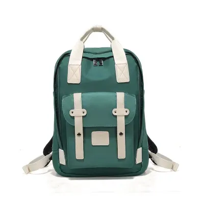 LUXE CASUAL BACKPACK 