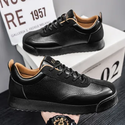 Comfortable Low Cut Casual Sneakers 