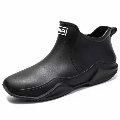 Anti-Slip Waterproof Shoes