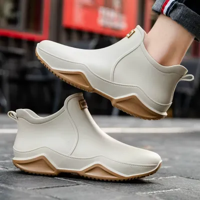 Anti-Slip Waterproof Shoes