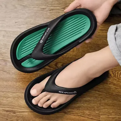 Breathable Men's Casual Sandal