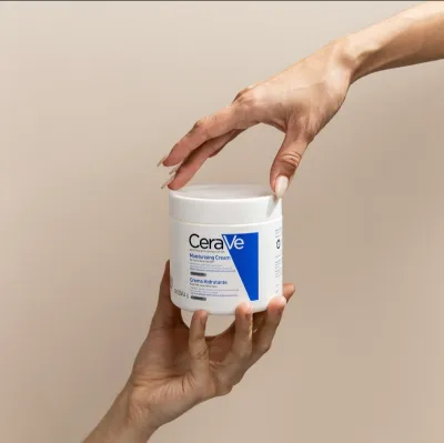 Cerave Moisturizing Cream 453g