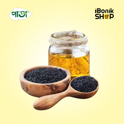 Blackseed Flower Honey - কালোজিরা ফুলের মধু