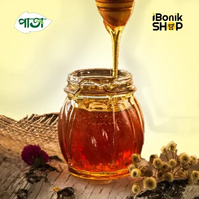 Plum Flower Honey - বরই ফুলের মধু