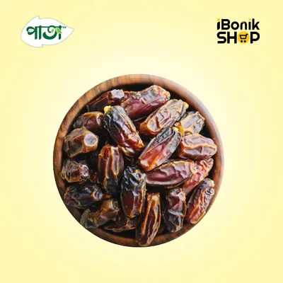 Mashrook Dates - মাশরুক খেজুর