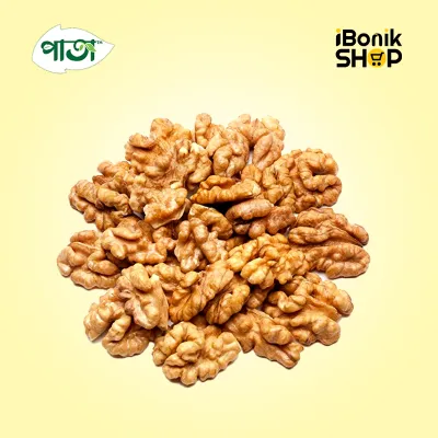 Walnut (Akhrot) - আখরোট