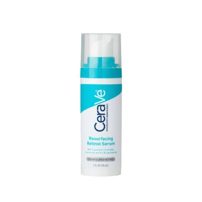 Cerave Resurfacing Retinol Serum (30ml)