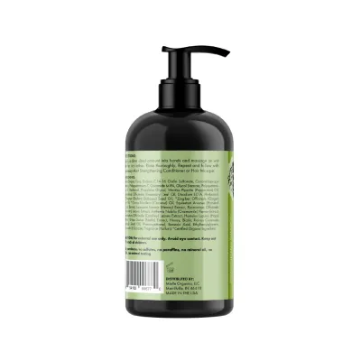 Rosemary Mint Strengthening Shampoo (355 ml)