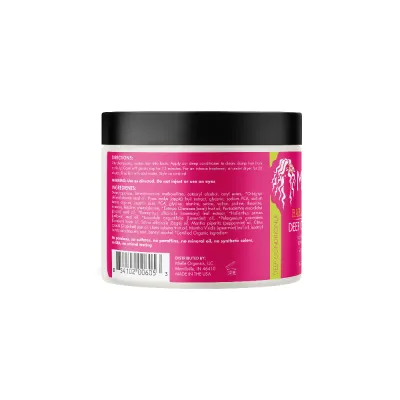 Mielle Babassu Oil & Mint Deep Conditioner 227g