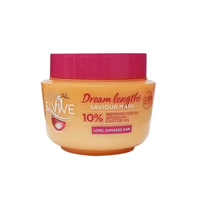 LOreal Elvive Dream Lengths Long Hair Mask 300ml