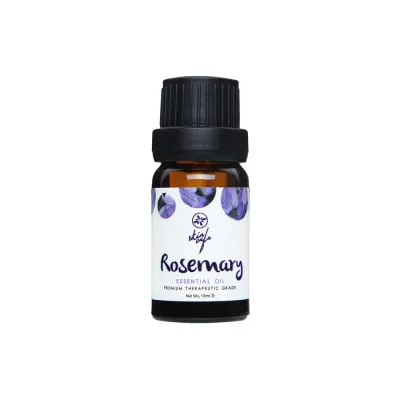 Skin Cafe 100% Natural Essential Oil � Rosemary