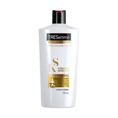 TRESemme Keratin Smooth Conditioner 700ml