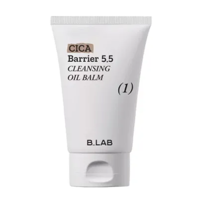 B.LAB Cica Barrier 5.5 Cleansing Oil Balm 100ml