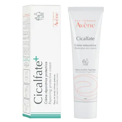 Avene Cicalfate+ Repairing Protective Cream 100ml