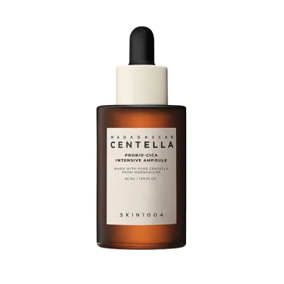 SKIN1004 MADAGASCAR CENTELLA PROBIO-CICA INTENSIVE AMPOULE 50ML