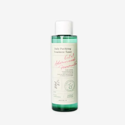 AXIS-Y � Daily Purifying Treatment Toner � 200ml