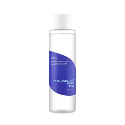 ISNTREE HYALURONIC ACID TONER PLUS 200ML