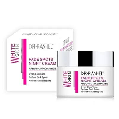 Dr. Rashel Whitening Day Cream 50ml