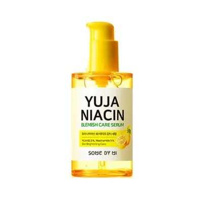 Some By Mi Yuja Niacin 30 Days Blemish Care Serum 50ml