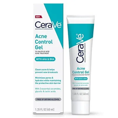 Cerave Blemish Control Gel 40ml