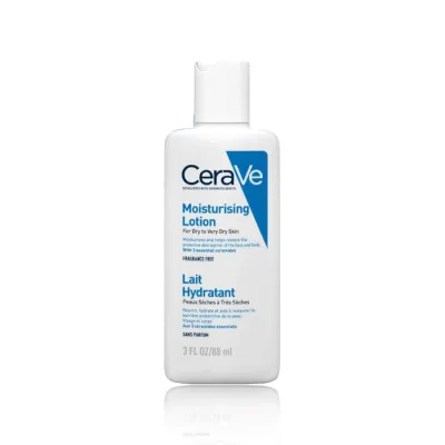 CeraVe Moisturising Lotion 88ml