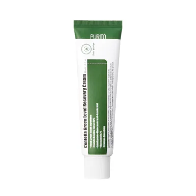 PURITO CENTELLA GREEN LEVEL RECOVERY CREAM 50ML