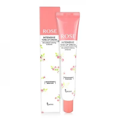 SOME BY MI - Rose Intensive Tone Up Cream 50ml