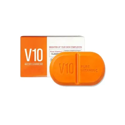 SOME BY MI V10 PURE VITAMIN C SOAP 106G