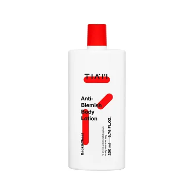 TIAM Anti-Blemish Body Lotion 200ml