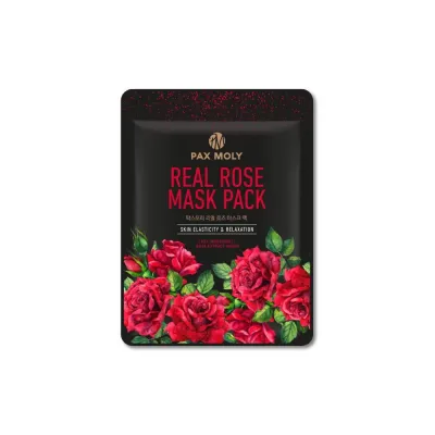 Pax Moly Real Rose Mask Pack