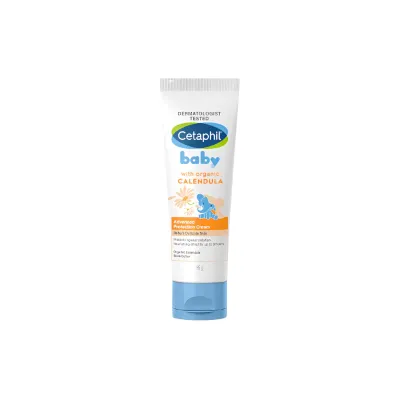 Cetaphil Baby Advanced Protection Cream with Organic Calendula 85g