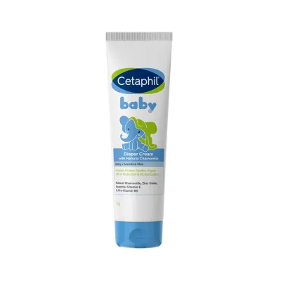 Cetaphil Baby Diaper Cream (70gm)