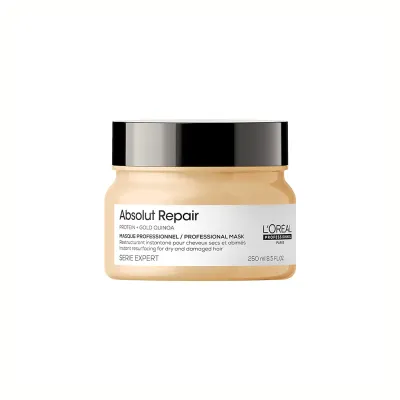 LOreal Professionnel Absolut Repair Hair Mask 250ml