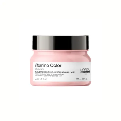 LOreal Professionnel Vitamino ColorHair Mask 250ml