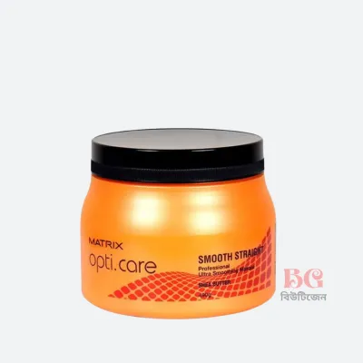 Matrix Ultra Smoothing Masque 490g