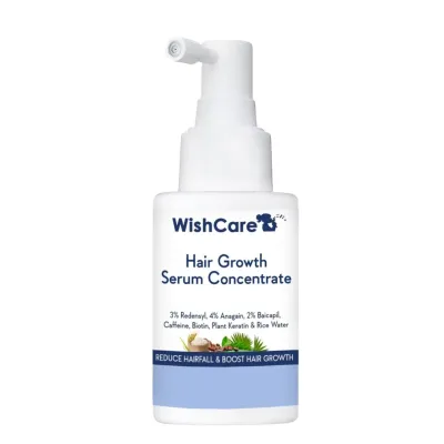 WishCare Hair Growth Serum Concentrate 30ml