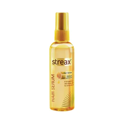 Streax Walnut Hair Serum 115ml