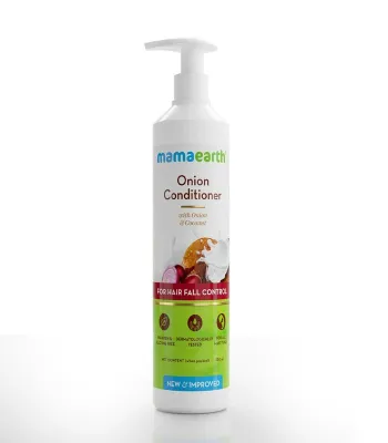 Mamaearth onion conditioner 200ml