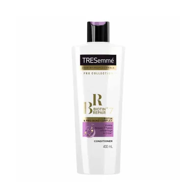 Tresemme Biotin Plus Repair 7 Conditioner 400ml