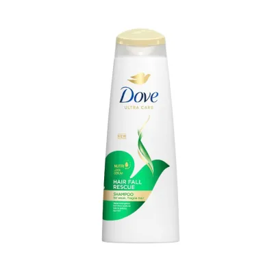 Dove Hair Fall Rescue Shampoo 330ml