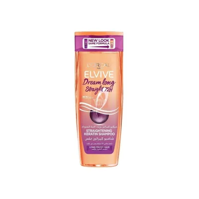 Loreal Paris Elvive Dream Long Straight Shampoo 400ml