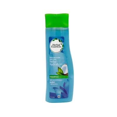 Herbal Essences Hello Hydration Shampoo 400ml