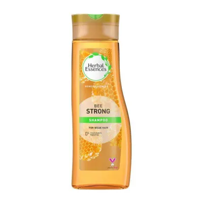 Herbal Essences Bee Strong Shampoo 400ml