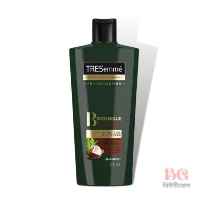 Tresemme Botanique Nourish Replenish Shampoo 700ml