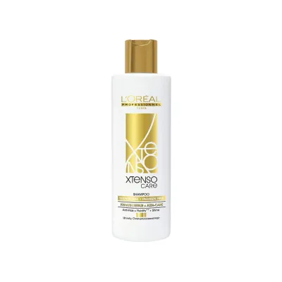 LOREAL PROFESSIONNEL XTENSO CARE SULFATE FREE SHAMPOO 250ML