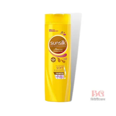 Sunsilk Soft & Smooth Shampoo 400ml