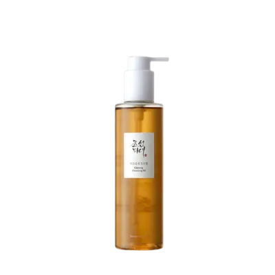 BEAUTY OF JOSEON GINSENG CLEANSING OIL 210ML