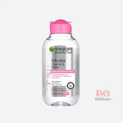 Garnier Skinactive Micellar Cleansing Water 125ml