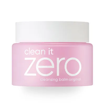 Clean It Zero Cleansing Balm Original 100ml